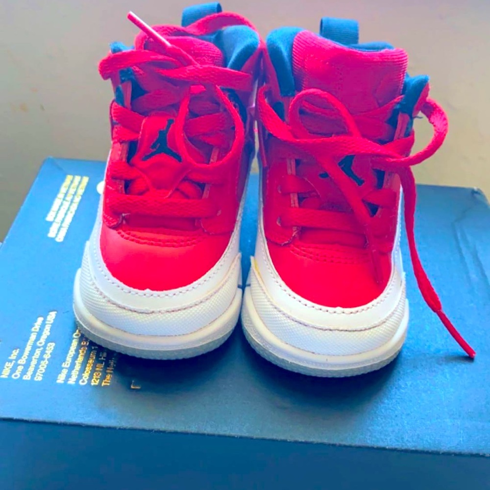 Jordan kids